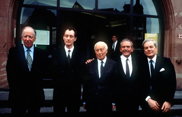 Fotografija: Bright Side