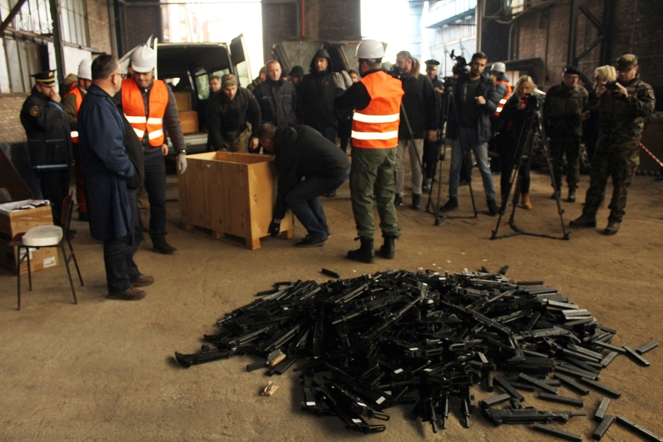 Foto: M. D./Klix.ba