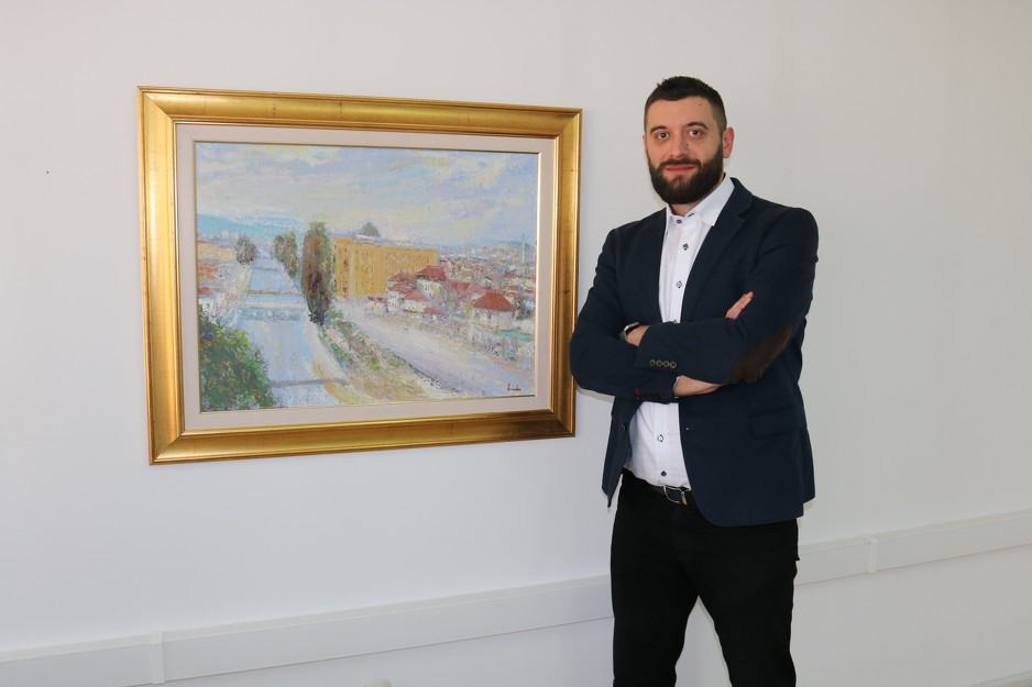 Aleksandar Mastilović