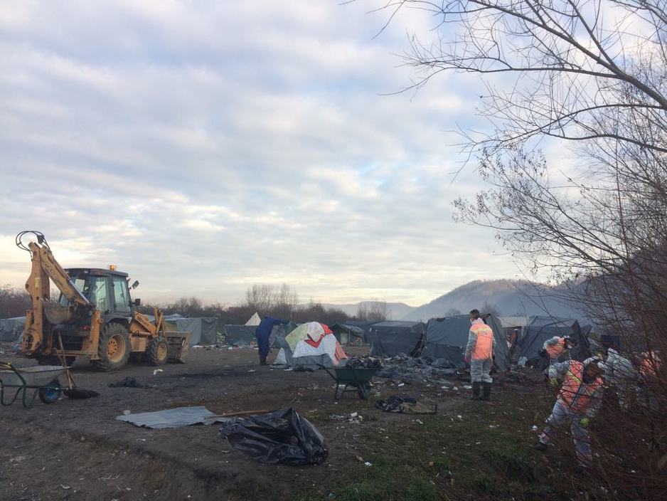 Foto: Radio Velika Kladuša