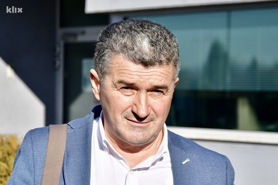 Kadrija Kolić (Foto: D. S./Klix.ba)