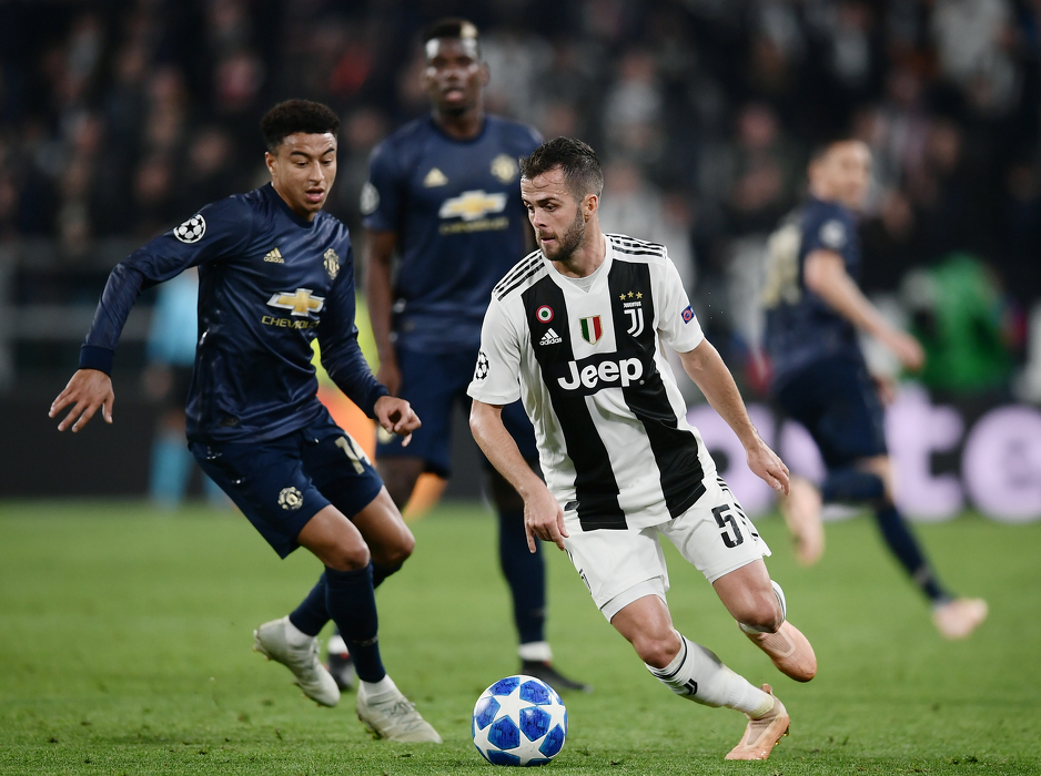 Pjanić je nagrađen za briljantne partije u Juventusu