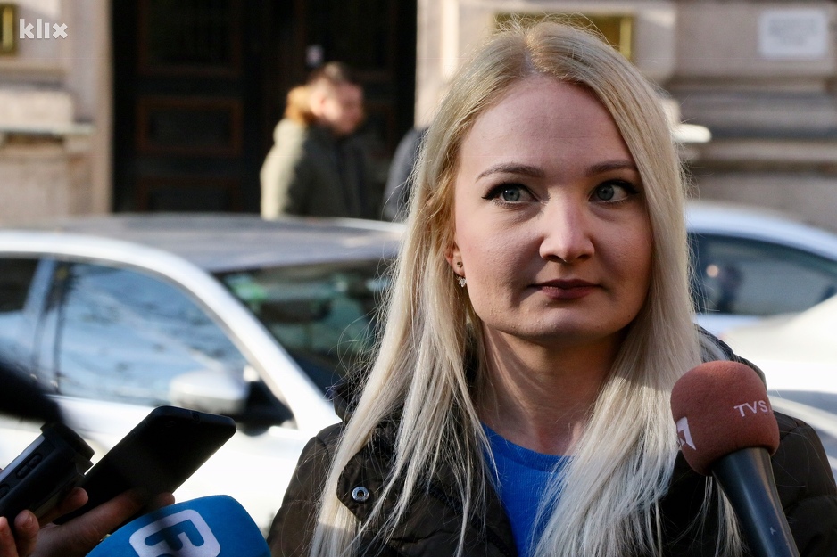 Maida Zagorac (Foto: H. M./Klix.ba)