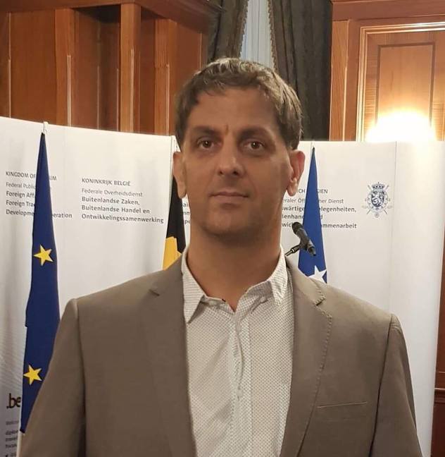 Safet Mušić