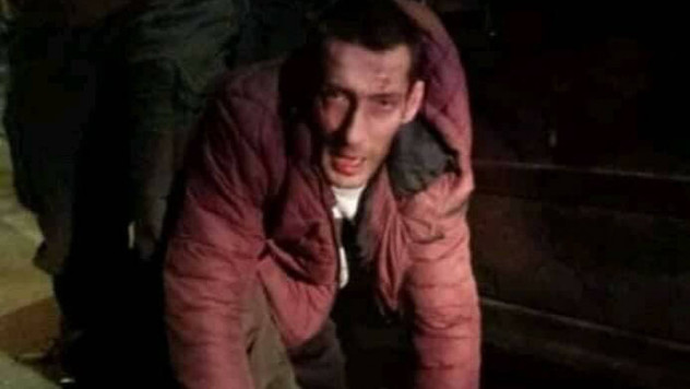 Nermin Rustempašić (Foto: Screenshot)