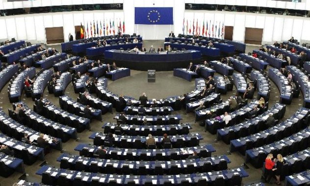 Evropski parlament (Foto: Klix.ba)