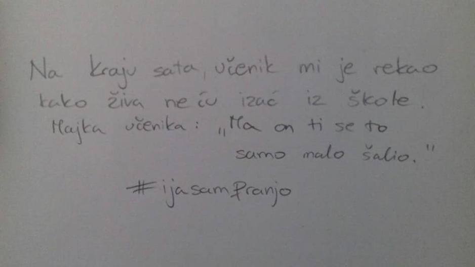 Fotografija: Facebook