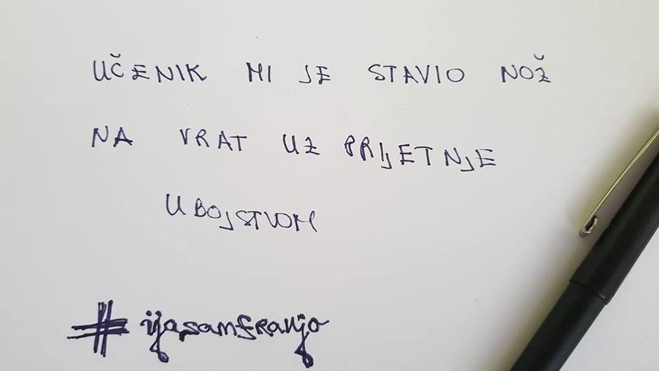 Fotografija: Facebook