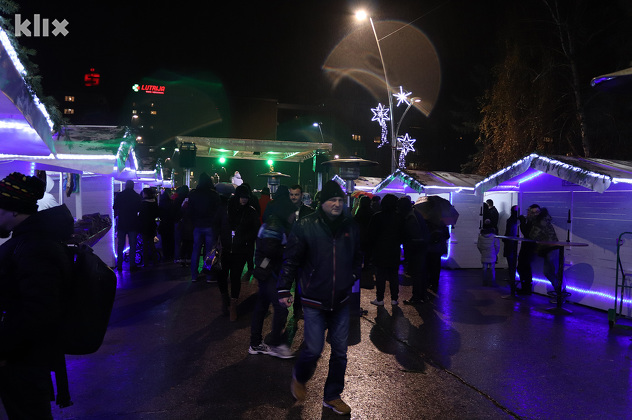 (Foto: E. M./Klix.ba)