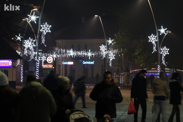 (Foto: E. M./Klix.ba)