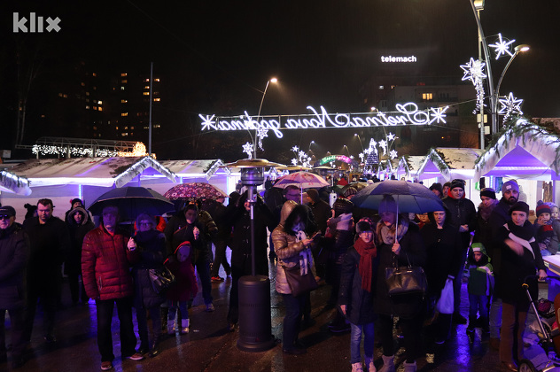 (Foto: E. M./Klix.ba)