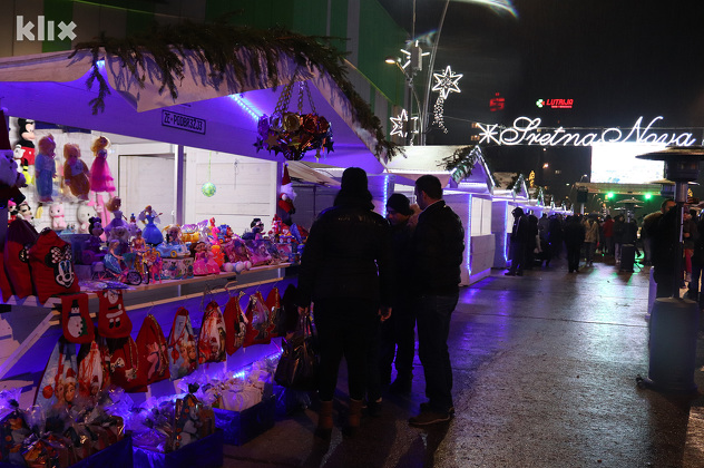 (Foto: E. M./Klix.ba)