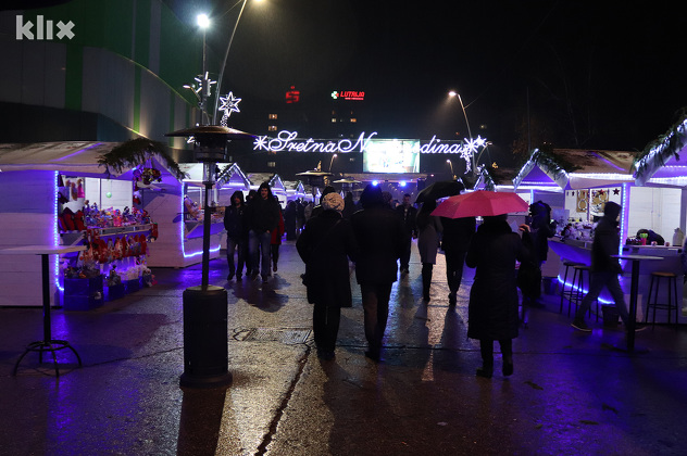 (Foto: E. M./Klix.ba)
