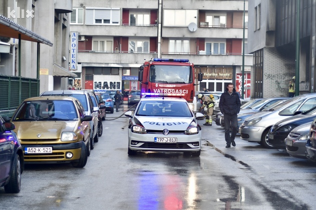 (Foto: D. S./Klix.ba)