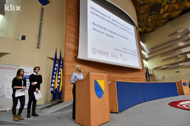 (Foto: I. Š./Klix.ba)