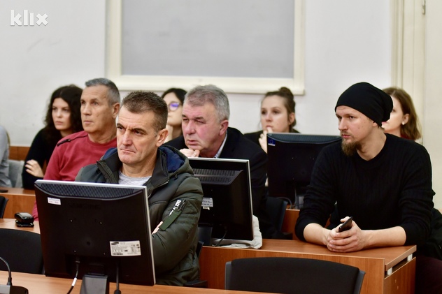 (Foto: D. S./Klix.ba)