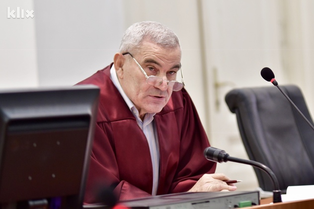 (Foto: D. S./Klix.ba)