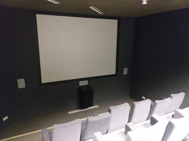 Kino (Foto: Klix.ba)