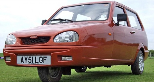 Fotografija: Magazin Auto