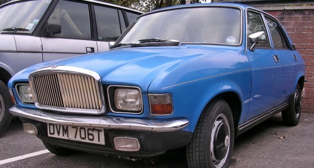 Fotografija: Magazin Auto