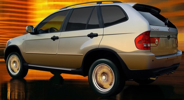 Fotografija: Magazin Auto