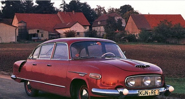 Fotografija: Magazin Auto