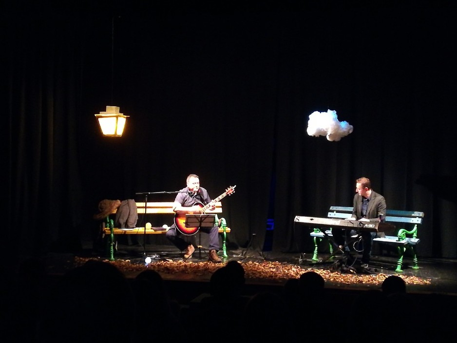 Fotografija: Sanel Marić Mara