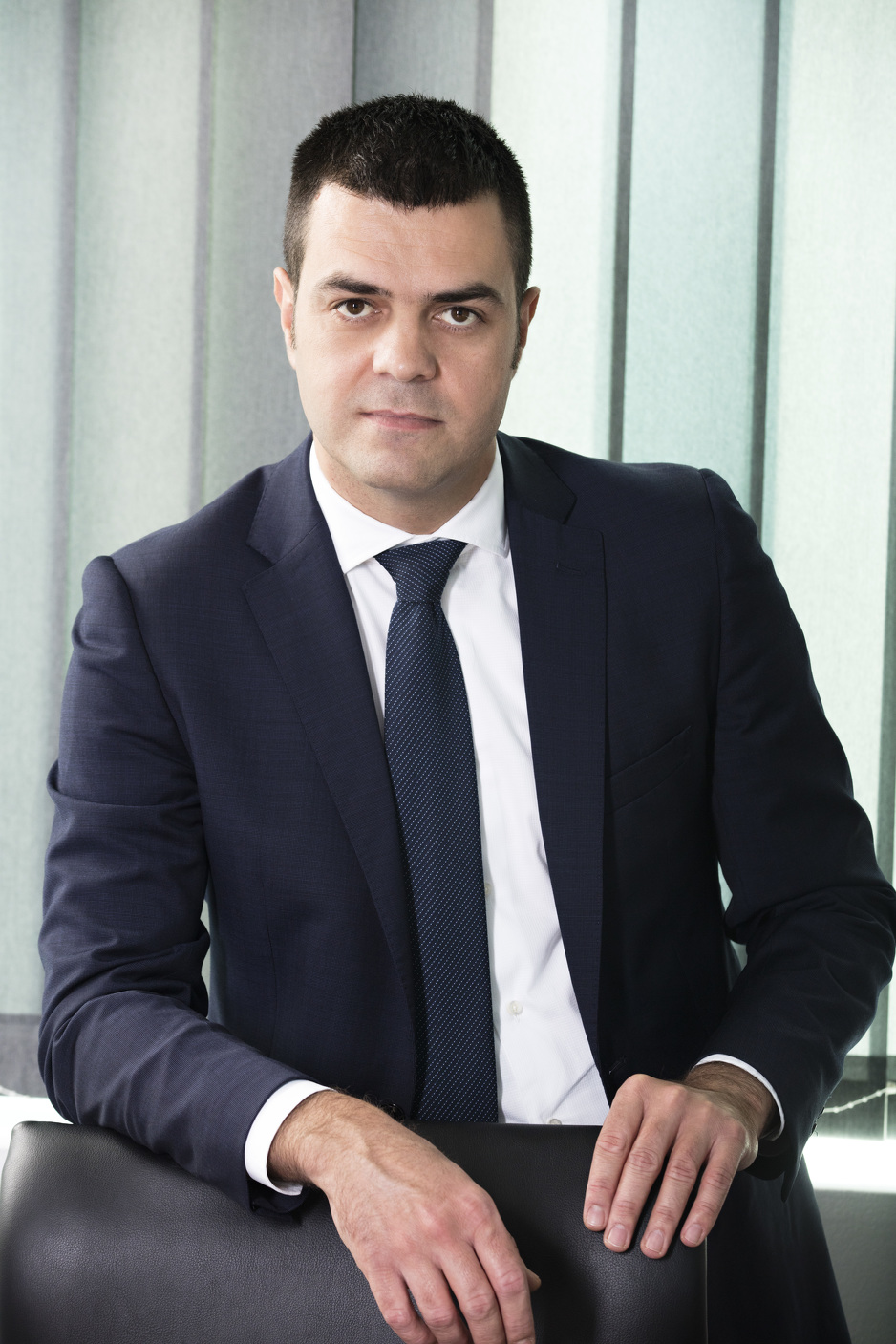 Borislav Doder