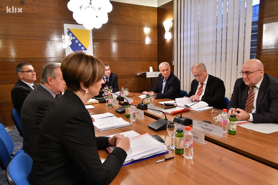 Foto: I. Š./Klix.ba