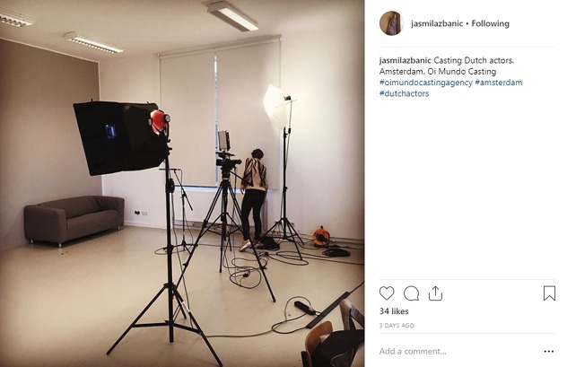 Foto: Screenshot/Instagram