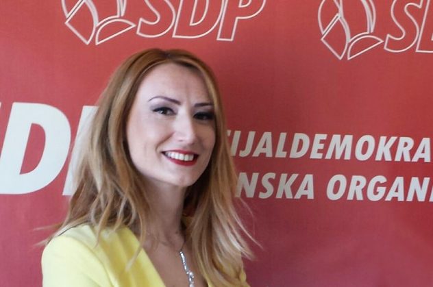 Amila Hodžić