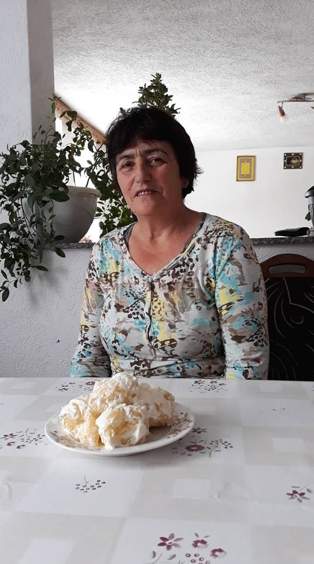 Hafiza Mešanović