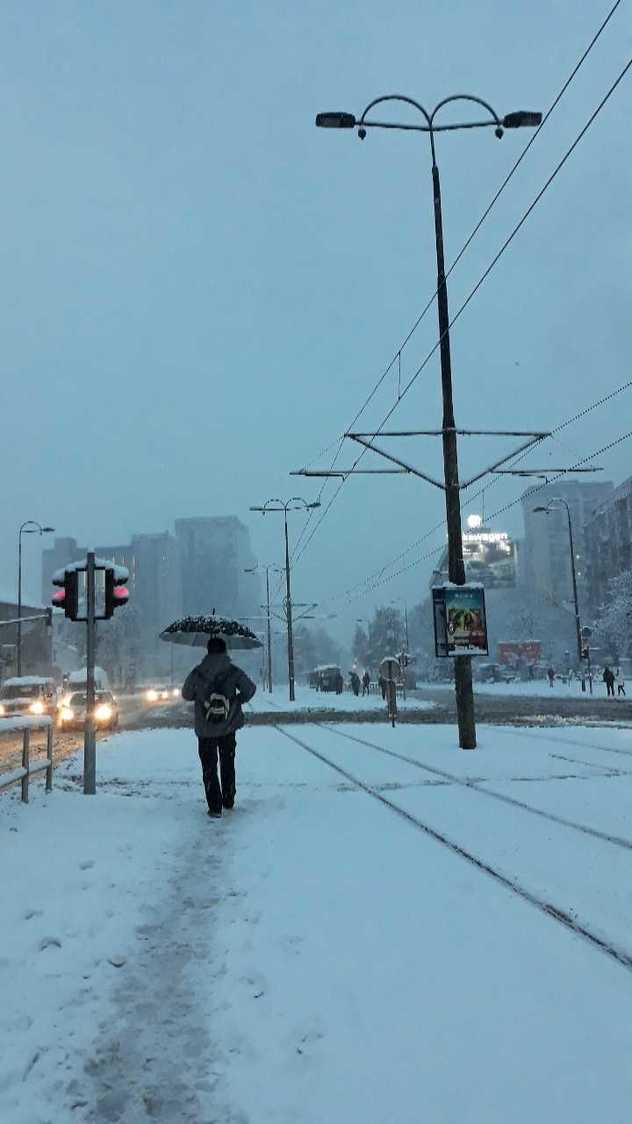 sarajevske ulice