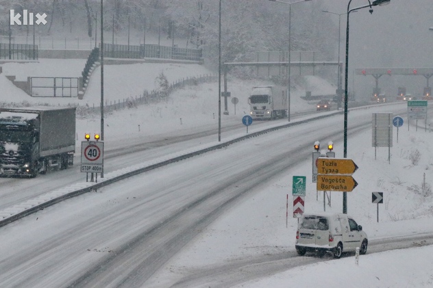 (Foto: H. M./Klix.ba)