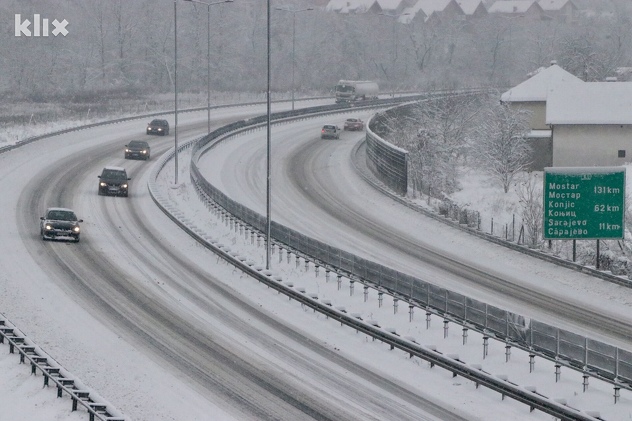 (Foto: H. M./Klix.ba)