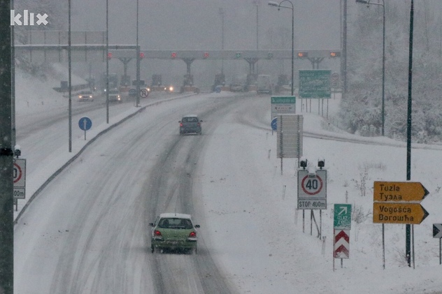 (Foto: H. M./Klix.ba)