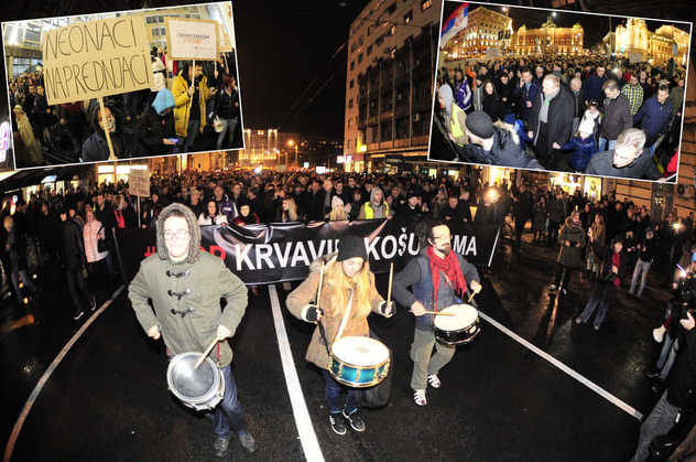Fotografija: Blic