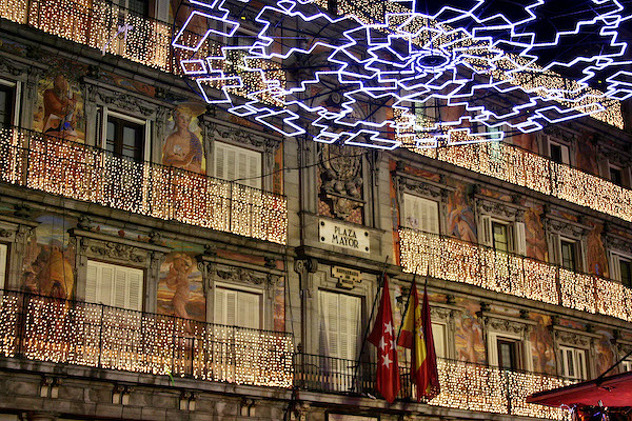 Fotografija: Devour Madrid