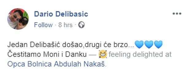 Foto: Screenshot/Facebook