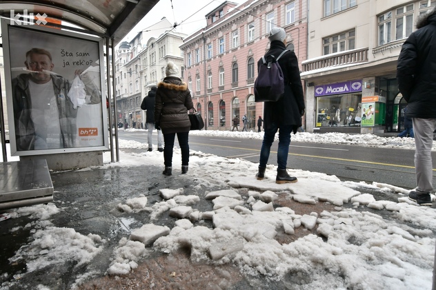 (Foto: I. Š./Klix.ba)