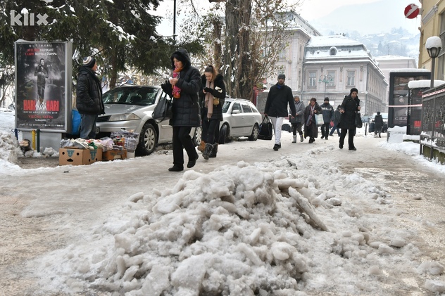(Foto: I. Š./Klix.ba)
