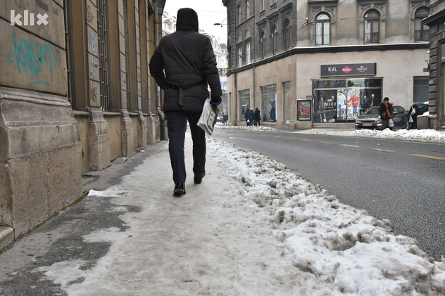 (Foto: I. Š./Klix.ba)