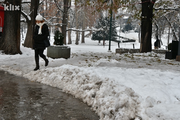 (Foto: I. Š./Klix.ba)