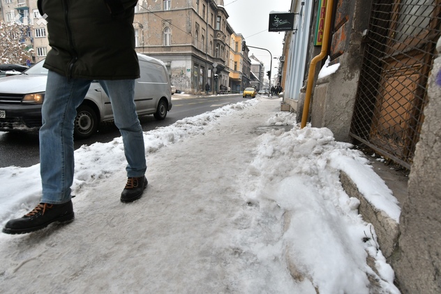 (Foto: I. Š./Klix.ba)