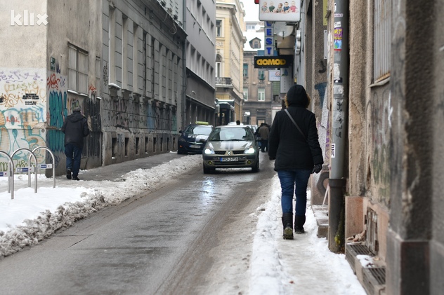 (Foto: I. Š./Klix.ba)
