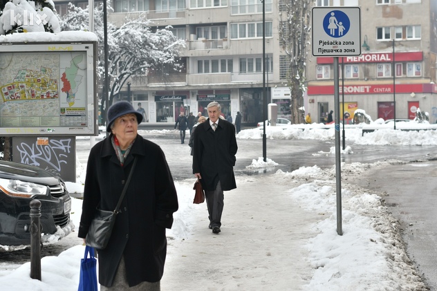 (Foto: I. Š./Klix.ba)