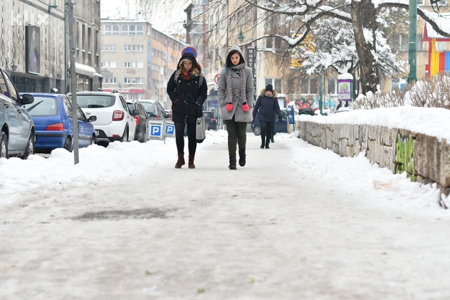 (Foto: I. Š./Klix.ba)
