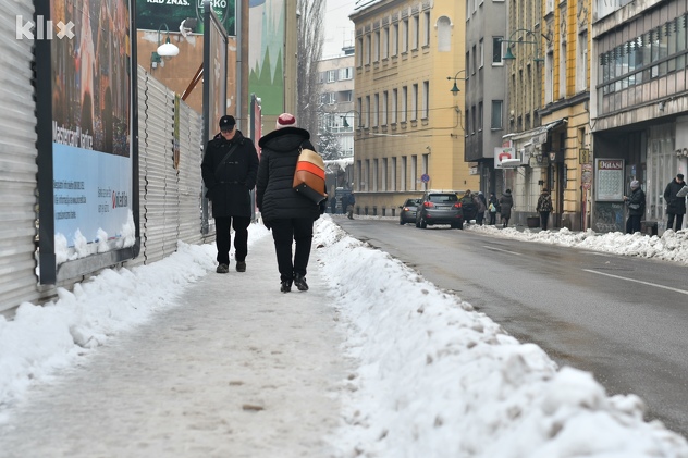 (Foto: I. Š./Klix.ba)