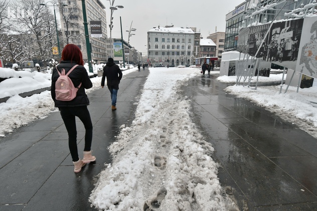 (Foto: I. Š./Klix.ba)