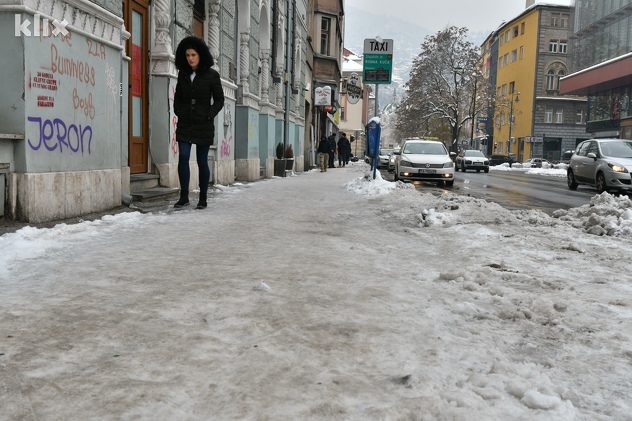 (Foto: I. Š./Klix.ba)
